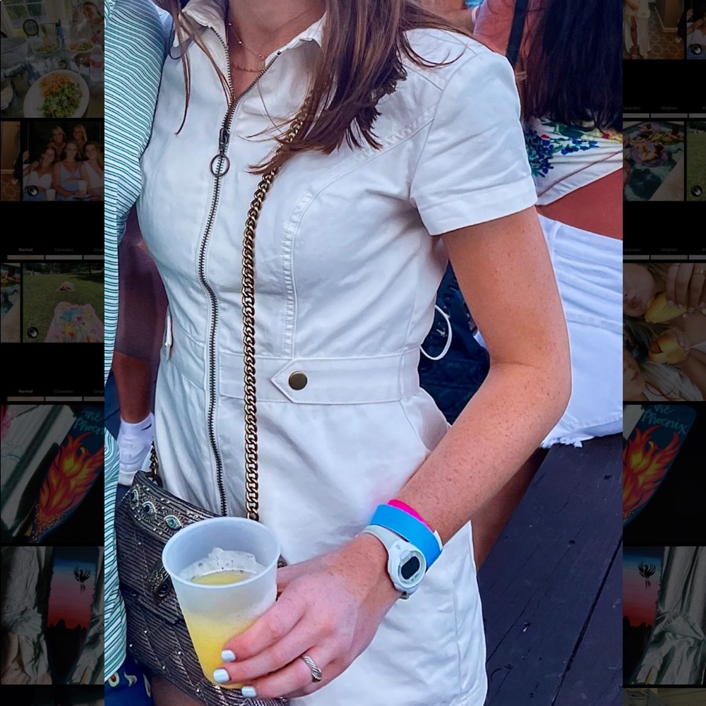 urban outfitters romper
